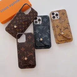 prada lv gucci dior leather iphone13 pro max case cover : u/facekaba