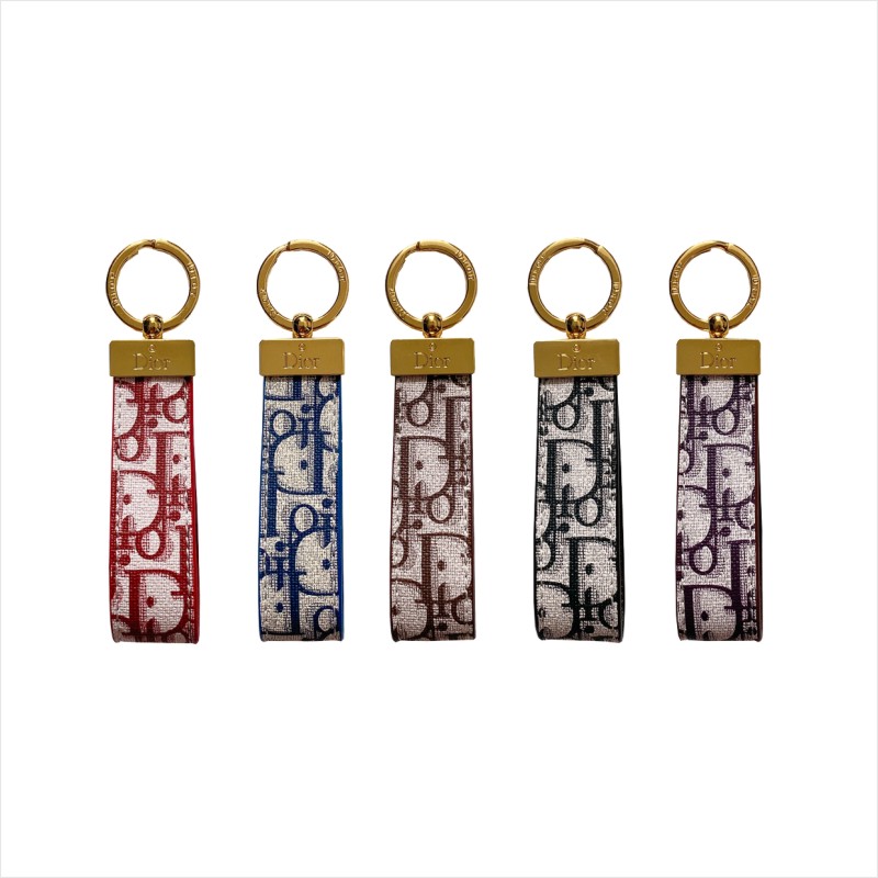 Fashion Fusion: The perfect blend of style and functionality in a keychain from AnyCases