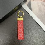 Luxurious Michael Kors keychain in a stylish setting