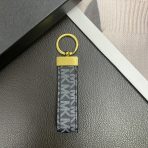 Chic accessory: Michael Kors Elegant Luxury Keychain