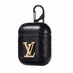 Secure your AirPods with stylish LV monogram case