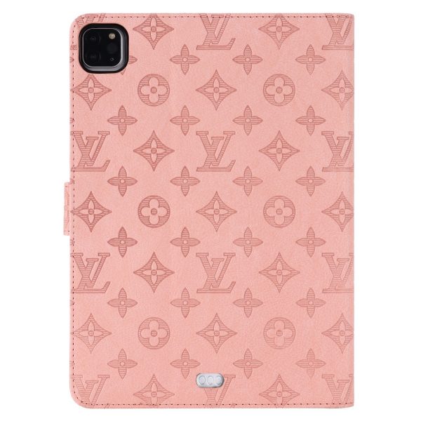 Premium iPad Case by Gucci and Louis Vuitton